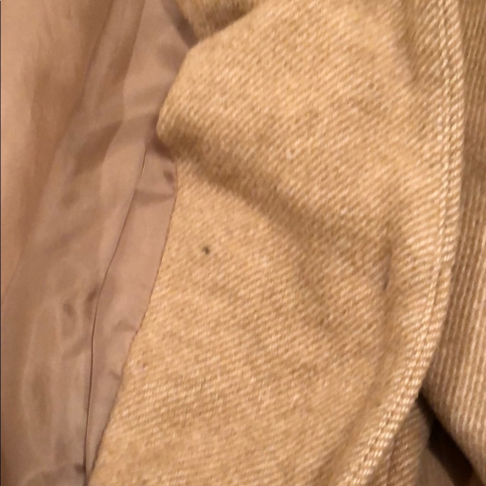 Via Wool Jacket - image 6